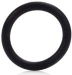 CalExotics CalExotics Black Rubber Ring - Medium