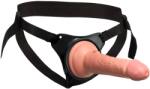Pipedream Penis na remen Wild Desire (17, 8 cm)