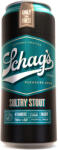 Schags Кутия за бира Masturbátor Sultry Stout (20 см)