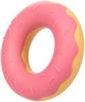 CalExotics Naughty Bits Dickin' Donuts силиконов пръстен за пенис