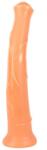 Mistress X-MEN Huge Horse Dildo 19 inch Flesh