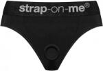 Strap On Me Танга с каишка Deluxe, XL