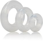 CalExotics CalExotics Premium Silicone Ring Set