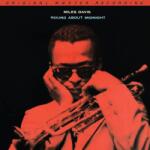 Miles Davis - Round About Midnight (Special Edition) (180 g) (LP) (<![CDATA[0194399826317]]>)