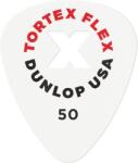 Dunlop 428XR050 Tortex Flex X Перце за китара (<![CDATA[428XR050]]>)