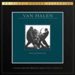 Van Halen - Women & Children First (Limited Edition) (45 RPM) (Box Set) (180 g) (2 LP) (0821797203425)