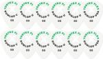 Dunlop 428XP088 Tortex Flex X Player Pack Перце за китара (<![CDATA[428XP088]]>)