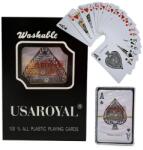 Verk Group Póker Játékkártya 54 db