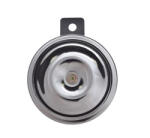 WMX Claxon 9-03 12V, 90mm, culoare cromat (AW26532)