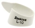 Dunlop Z9003 L 10 Zookie Перце за китара (<![CDATA[Z9003L10]]>)