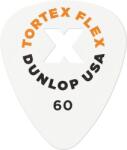 Dunlop 428XR060 Tortex Flex X Перце за китара (<![CDATA[428XR060]]>)