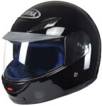 Awina Casca copii integrala, marime 47-48 cm, culoare negru (AJ0411) - mxenduro