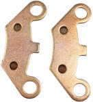 Roy Placute frana ATV 400 500 600 800 CFMOTO CFORCE X5 X6 X8 FA? ? 9010-0808B0 (ROY32756) - mxenduro