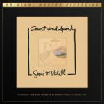 Joni Mitchell - Court And Spark (Limited Edition) (45 RPM) (Box Set) (180 g) (2 LP) (<![CDATA[0821797205221]]>)