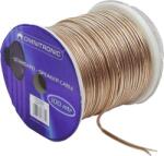 Omnitronic 30300601 2x1.5qmm Кабел за високоговорители (30300601-OMNITRONIC)