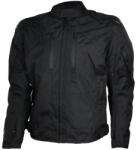 Roy Geaca moto scurta textil, VIG-16513, marime XL, culoare negru (ROY23556) - mxenduro