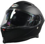 Roy Casca moto rabatabila cu ocherari, VCAN V153, marime L, culoare neagru (ROY30966) - mxenduro