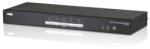ATEN KVM Switch USB DVI, 4 port - CS1644A (CS1644A-AT-G) (CS1644A-AT-G)