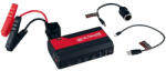Ultimate Speed ULTIMATE SPEED® C4 Autós Akku Bikázó, Hordozható Autóindító és Power Bank, 500A Motorindítási Árammal