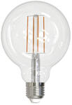 NEDES E27 LED izzó filament (11W/320°) G95 - meleg fehér (ZLF911)