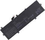 ASUS ZenBook UX430UA, UX430UQ helyettesítő új 3 cellás 4210mAh akkumulátor (C31N1620)