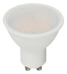 V-TAC LED lámpa GU10 (4.5W/100°) természetes fehér, CREE LED ( 21202-6)