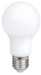 NEDES E27 LED lámpa (7W/300°) Körte A60 - meleg fehér (ZLS571)