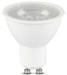 V-TAC LED lámpa GU10 (7.5W/110°) természetes fehér, CREE LED ( 218736)
