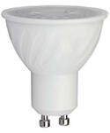 V-TAC LED lámpa GU10 (6W/110°) természetes fehér, dimmelhető, CREE LED ( 211996)