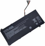 Acer Aspire VN7-571G, VN7-591G, VN7-791G helyettesítő új 3 cellás 4465mAh akkumulátor (AC14A8L, KT. 0030G. 001)