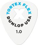 Dunlop 428XR100 Tortex Flex X Pană (<![CDATA[428XR100]]>)