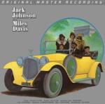 Miles Davis - A Tribute To Jack Johnson (Special Edition) (180 g) (LP) (0194399826218)