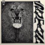 Santana - Santana (180 g) (LP) (<![CDATA[0888837245418]]>)
