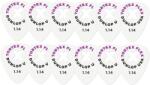 Dunlop 428XP114 Tortex Flex X Player Pack Перце за китара (<![CDATA[428XP114]]>)