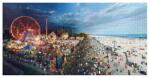 Galison 83067 - Day To Night Coney Island, Stephen Wilkes - 1500 db-os puzzle (83067)