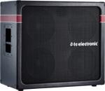 TC Electronic K-410 basszus hangfal (TC 991000011)
