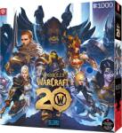 Good Loot World of Warcraft - 30th Anniversary - Puzzle (5908305249931) (5908305249931)
