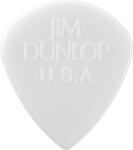Dunlop 407R138EJ Eric Johnson Custom Nylon Jazz III Перце за китара (<![CDATA[407R138EJ]]>)