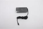 Lenovo 5A10W86261 áramátalakító és inverter Beltéri 65 W Fekete (New release Acbel PD 65W 2pin) (New release Acbel PD 65W 2pin)