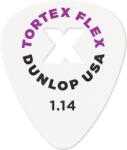 Dunlop 428XR114 Tortex Flex X Pană (428XR114)