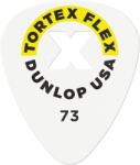 Dunlop 428XR073 Tortex Flex X Перце за китара (<![CDATA[428XR073]]>)