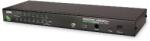 ATEN KVM Switch 16PC PS2/USB OSD (CS1716A) (CS1716A-AT-G) (CS1716A-AT-G)