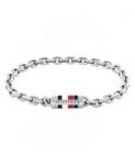 Tommy Hilfiger Férfi Karkötő Thj2790652s