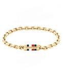 Tommy Hilfiger Férfi Karkötő Thj2790653s