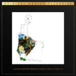 Joni Mitchell - Ladies Of The Canyon (Limited Edition) (45 RPM) (180 g) (2 LP) (0821797204927)