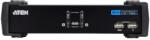 ATEN KVM Switch USB DVI + Audio, 2 port - CS1762A (CS1762A-AT-G) (CS1762A-AT-G)