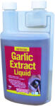 Equimins Garlic Extract Liquid - Lichid cu extract de usturoi pentru cai 1 l