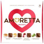 Mieszko Кутия бонбони Amoretta Desserts 106 г