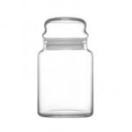  Fűszertartó 8, 9 dl üveg LV27 (LV27)