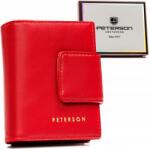 Zellia Rovicky Női Pénztárca Echo Ptn 42329-F8-7531 Red - Piros (ZLK-ptn-42329f8-red-69789731)